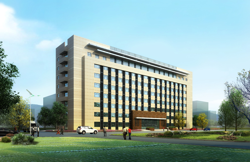 蘭州獸醫(yī)所國家重點實驗室State Key Laboratory of Lanzhou Veterinary Institute，建筑面積15000平米，民用.jpg