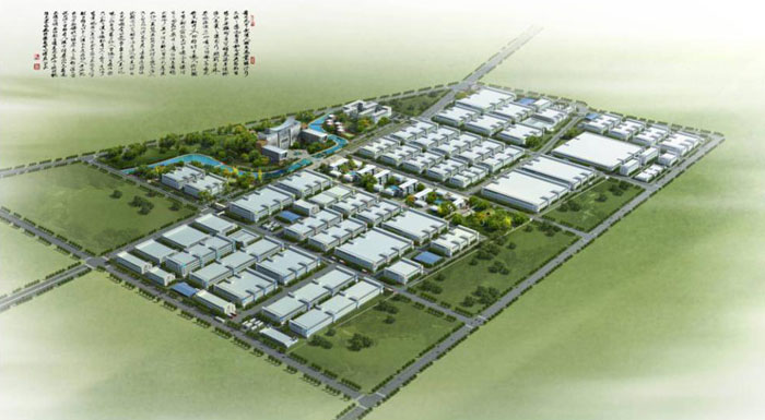 1474464042265397.jpg 5天津中環(huán)公司西青產業(yè)園修建性詳細規(guī)劃s.jpg