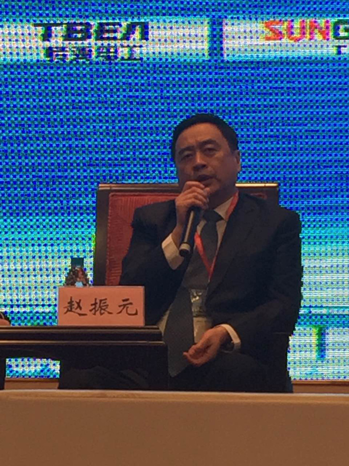 1493793283175037.jpg 6-2.趙振元同志參加“2016全球新能源產業(yè)峰會”.jpg