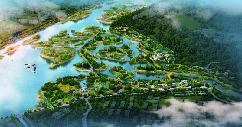 1497950613334296.jpg 四川新津白鶴灘國家濕地公園修建性詳細(xì)規(guī)劃80畝景觀規(guī)劃.jpg
